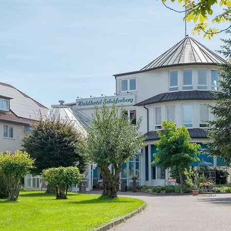Waldhotel Schaeferberg Espenau Extérieur photo