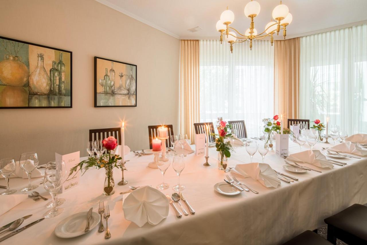 Waldhotel Schaeferberg Espenau Extérieur photo
