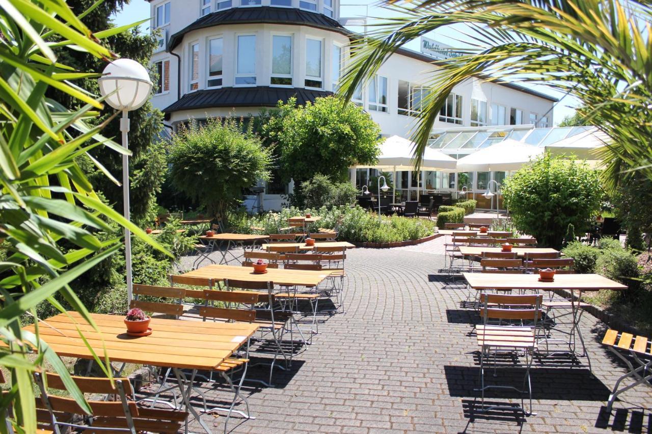 Waldhotel Schaeferberg Espenau Extérieur photo