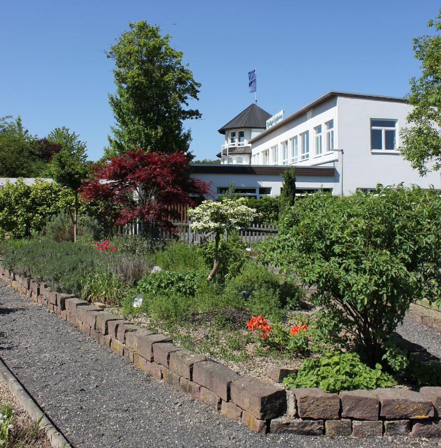 Waldhotel Schaeferberg Espenau Extérieur photo