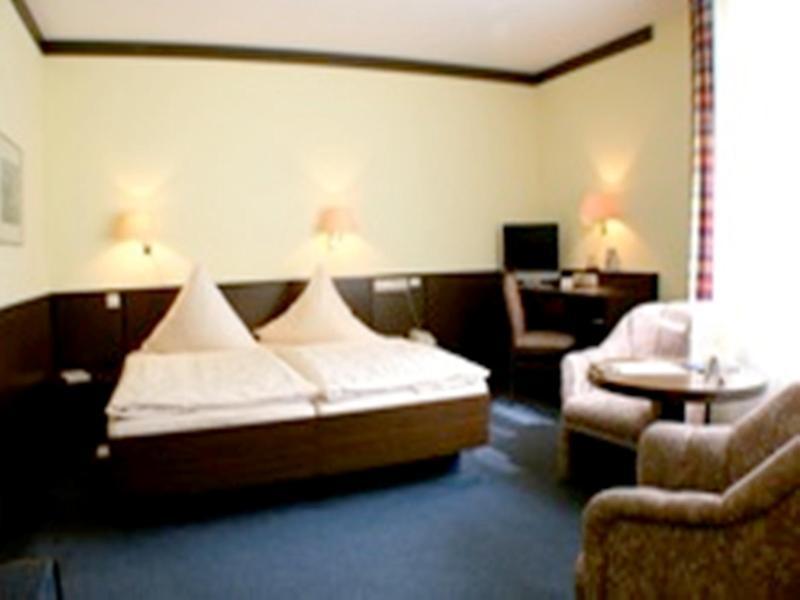 Waldhotel Schaeferberg Espenau Extérieur photo