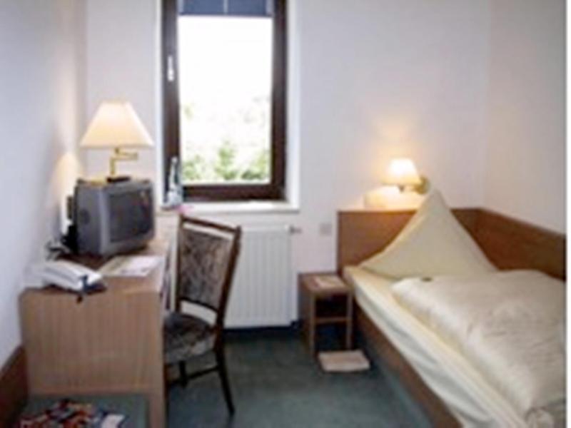 Waldhotel Schaeferberg Espenau Extérieur photo