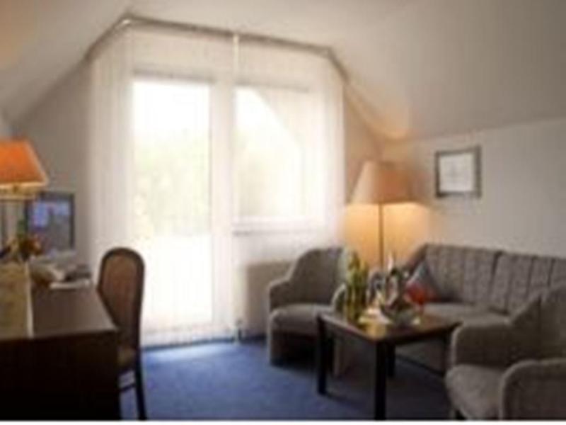 Waldhotel Schaeferberg Espenau Extérieur photo