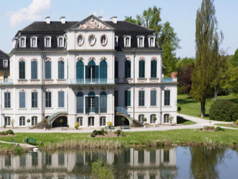 Waldhotel Schaeferberg Espenau Extérieur photo
