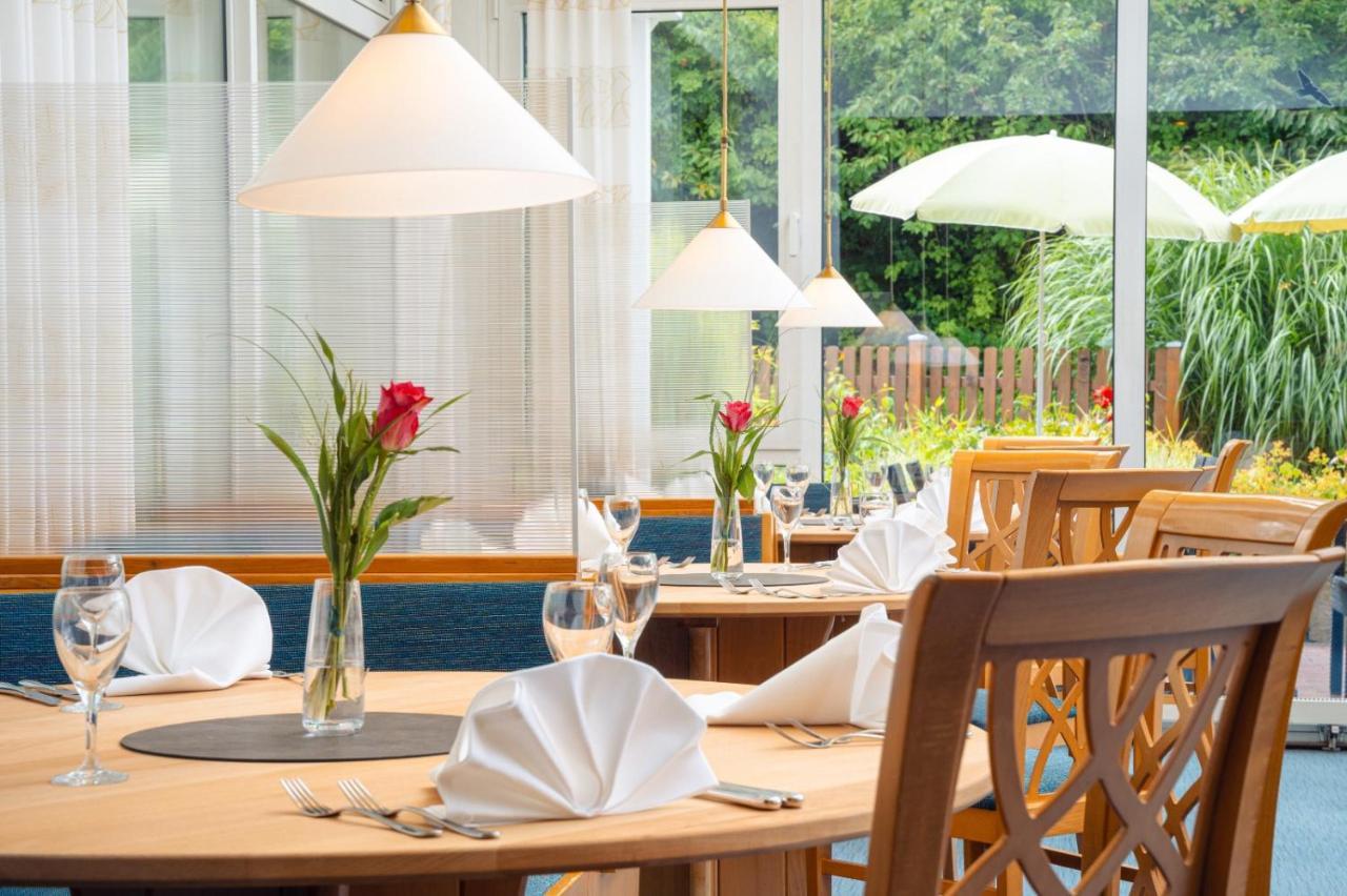 Waldhotel Schaeferberg Espenau Extérieur photo