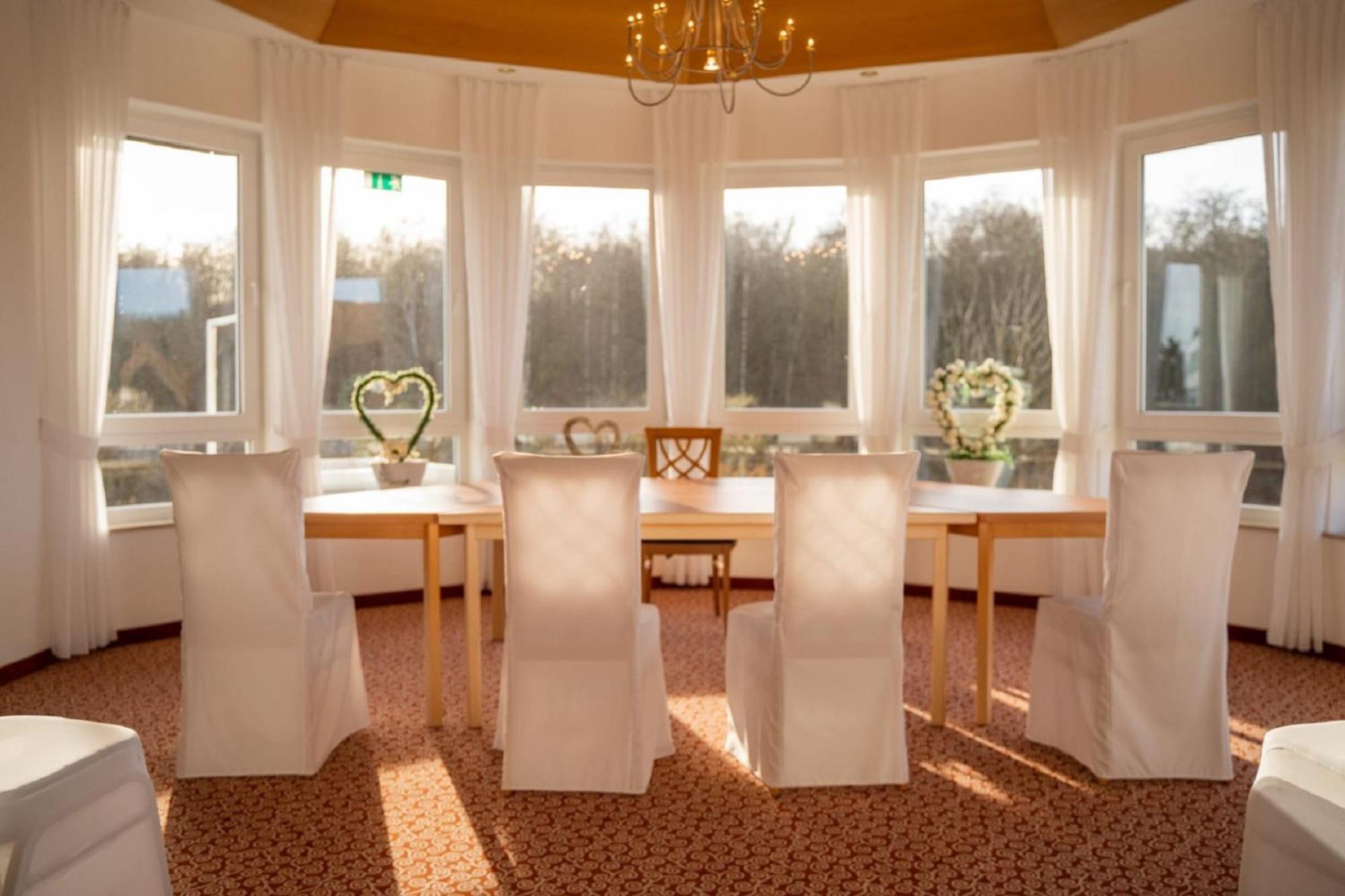 Waldhotel Schaeferberg Espenau Extérieur photo