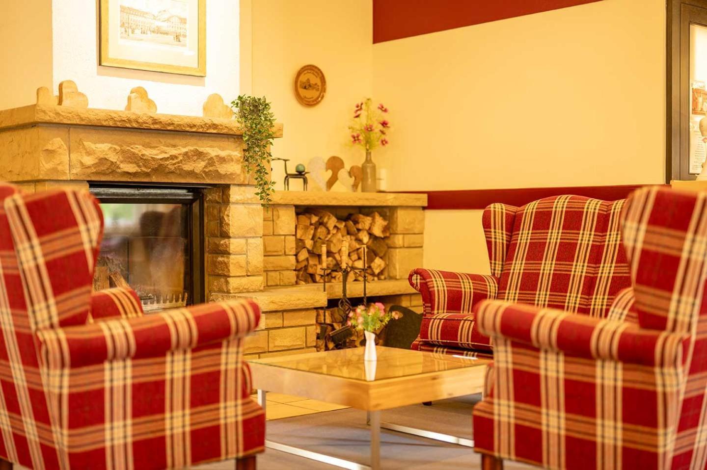 Waldhotel Schaeferberg Espenau Extérieur photo