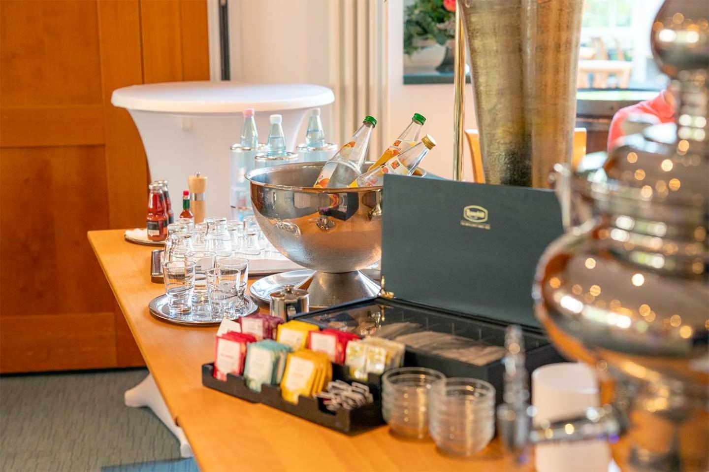 Waldhotel Schaeferberg Espenau Extérieur photo