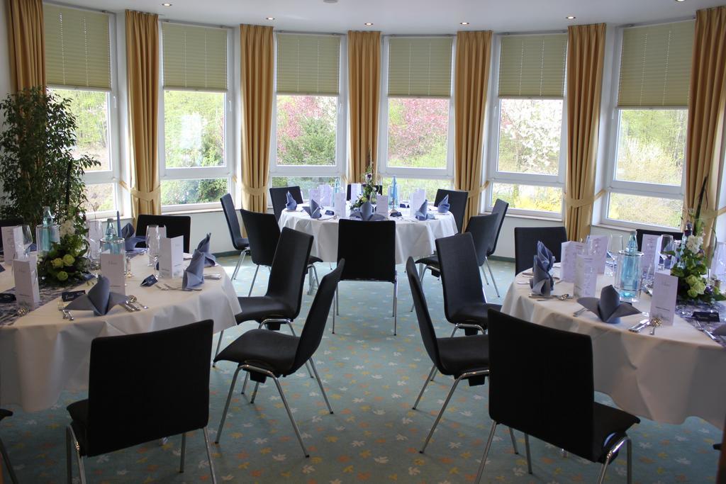Waldhotel Schaeferberg Espenau Extérieur photo