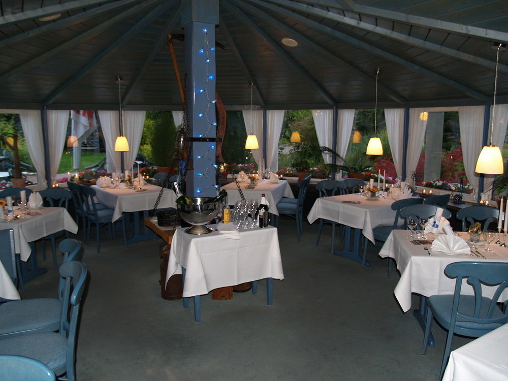 Waldhotel Schaeferberg Espenau Extérieur photo