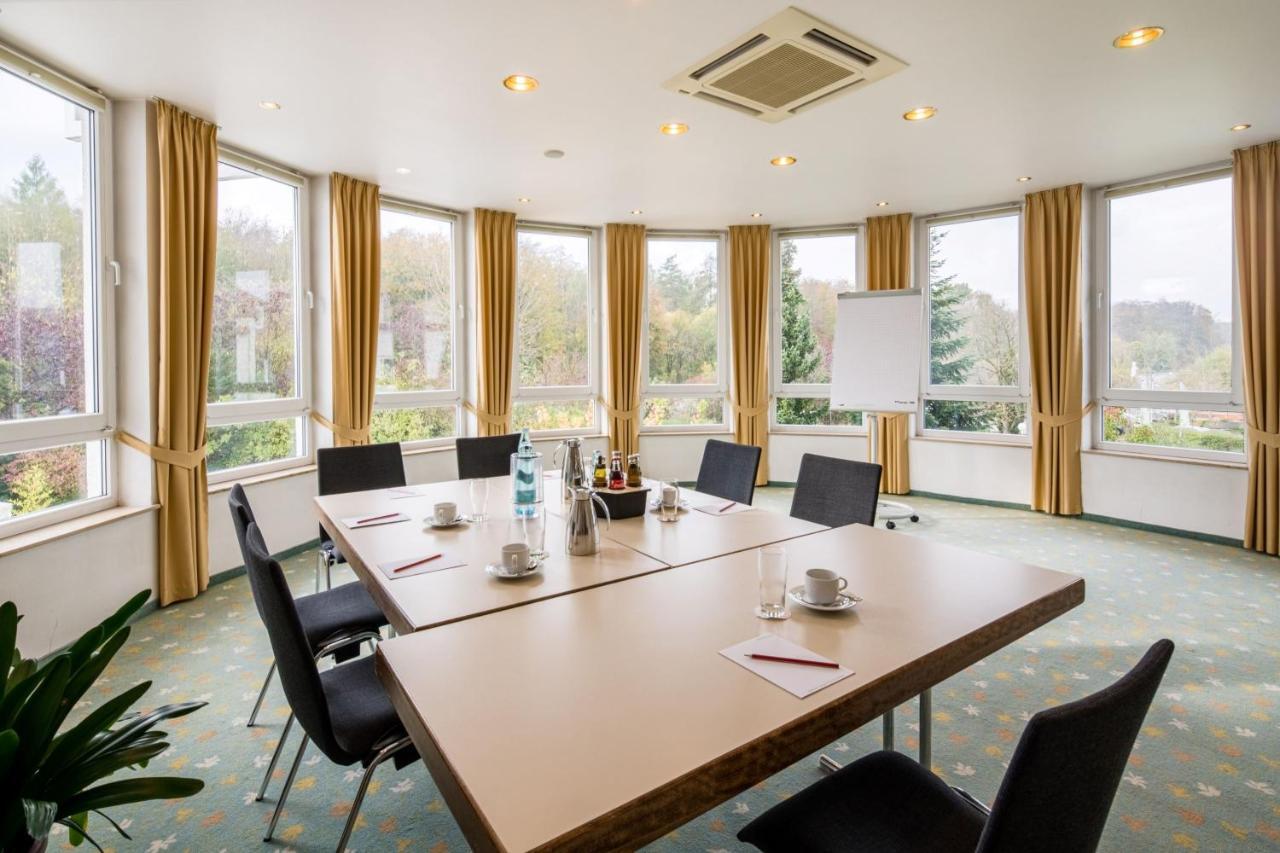 Waldhotel Schaeferberg Espenau Extérieur photo