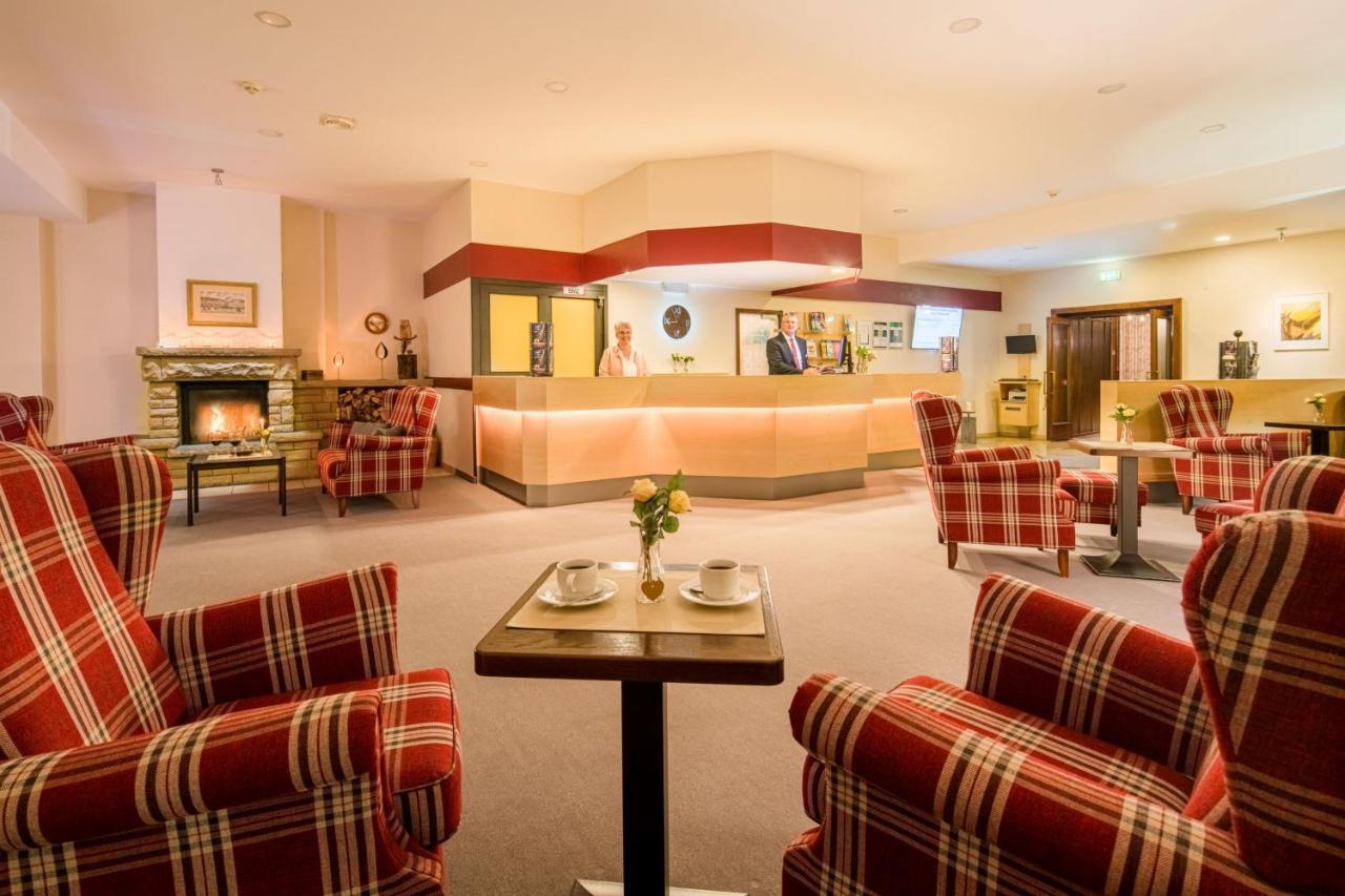 Waldhotel Schaeferberg Espenau Extérieur photo