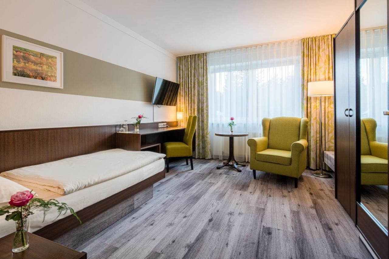 Waldhotel Schaeferberg Espenau Extérieur photo