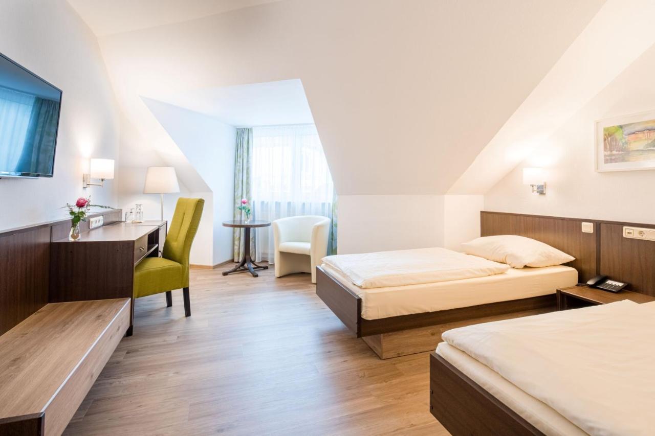 Waldhotel Schaeferberg Espenau Extérieur photo