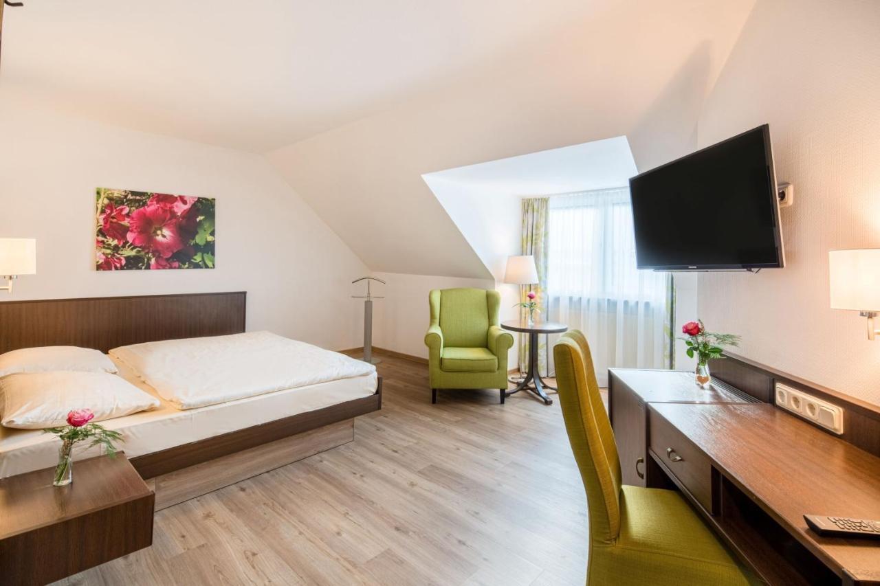 Waldhotel Schaeferberg Espenau Extérieur photo