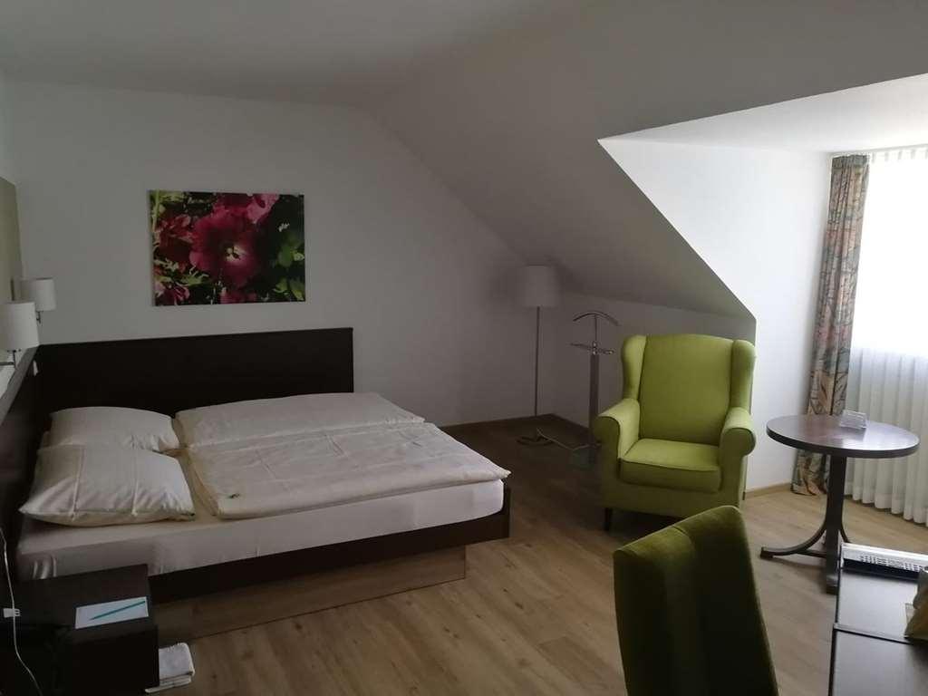Waldhotel Schaeferberg Espenau Chambre photo
