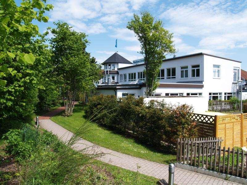 Waldhotel Schaeferberg Espenau Extérieur photo