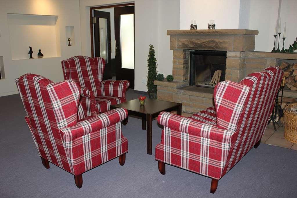 Waldhotel Schaeferberg Espenau Intérieur photo
