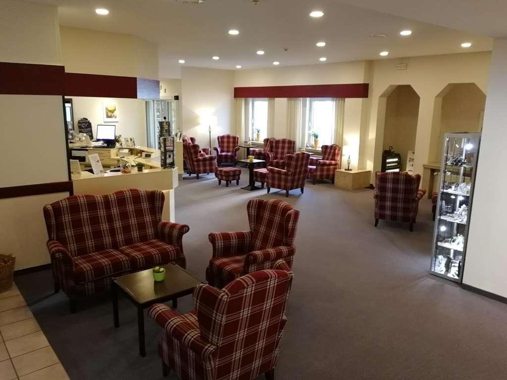 Waldhotel Schaeferberg Espenau Intérieur photo