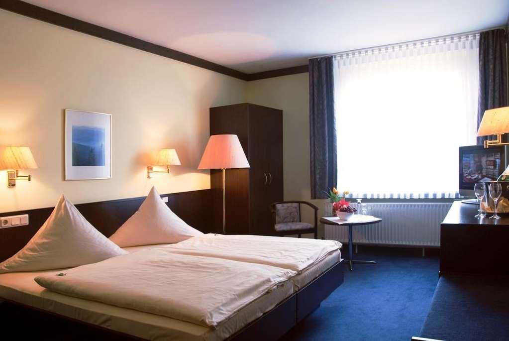 Waldhotel Schaeferberg Espenau Chambre photo