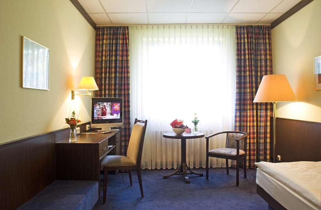 Waldhotel Schaeferberg Espenau Chambre photo